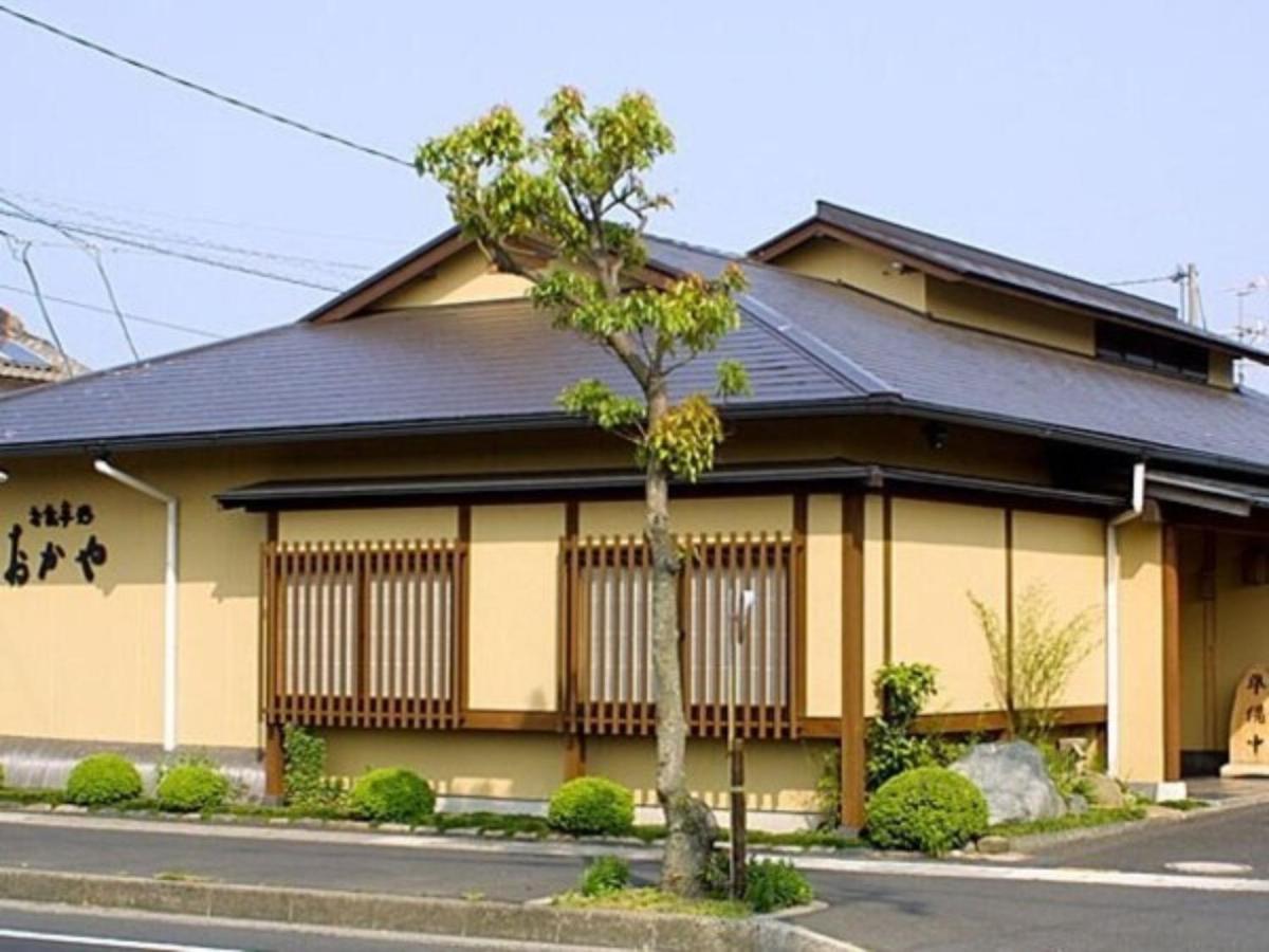 Hirata Maple Hotel - Vacation Stay 86975 Izumo Exterior foto