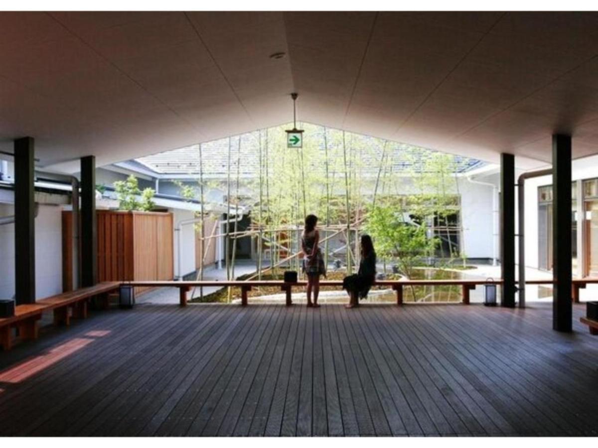 Hirata Maple Hotel - Vacation Stay 86975 Izumo Exterior foto