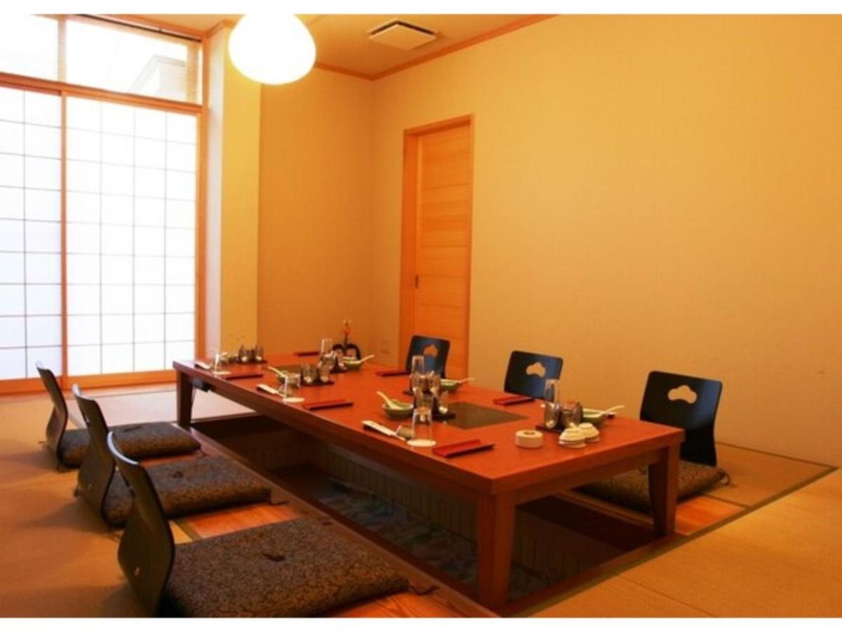 Hirata Maple Hotel - Vacation Stay 86975 Izumo Exterior foto